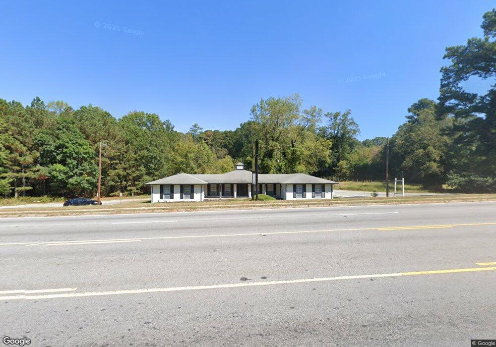 7494 Covington Hwy, Lithonia, GA 30058 - photo 1