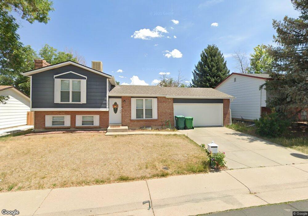 1334 S Zeno St, Aurora, CO 80017 - photo 1