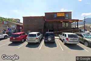 108 Main St, Gardiner, MT 59030