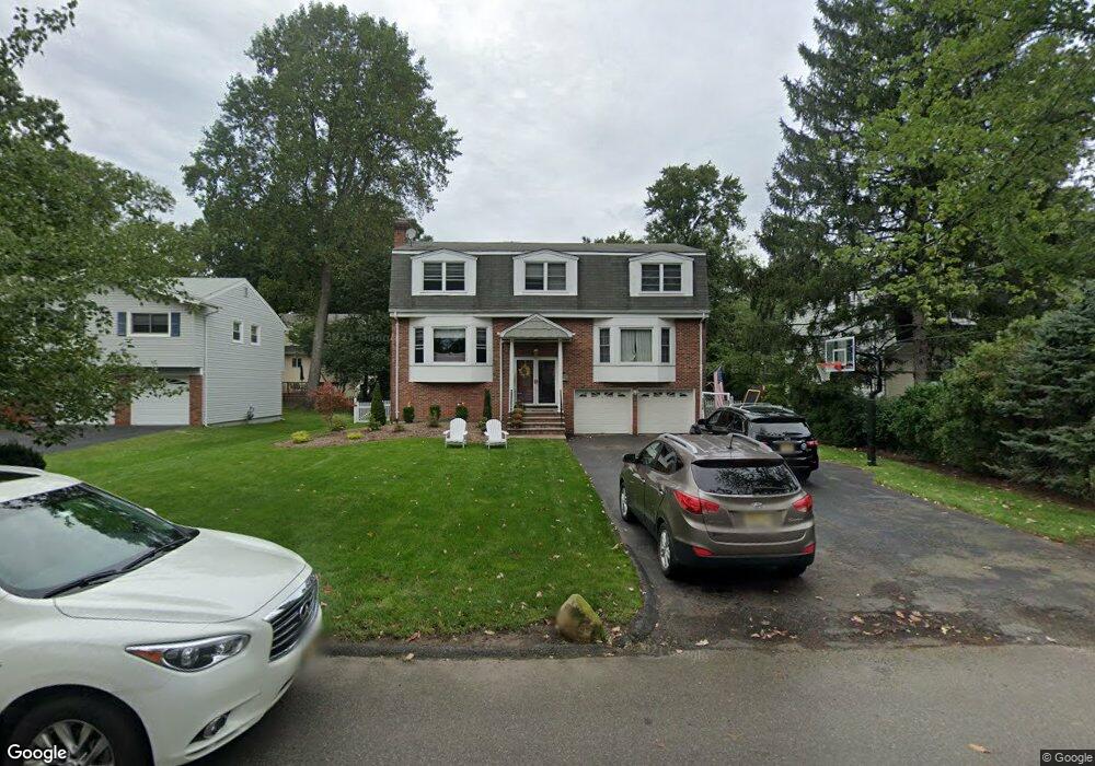 271 Nottingham Rd, Ramsey, NJ 07446 - photo 1