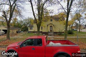 100 S Dakota St, Howard, SD 57349