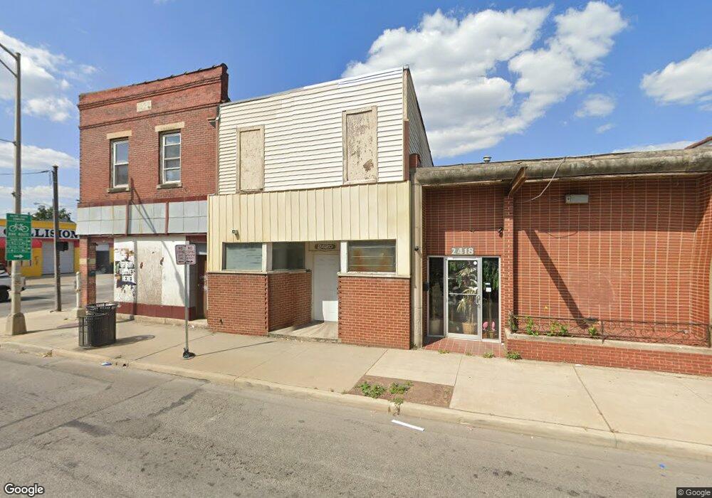 2420 W Broad St, Columbus, OH 43204 - photo 1