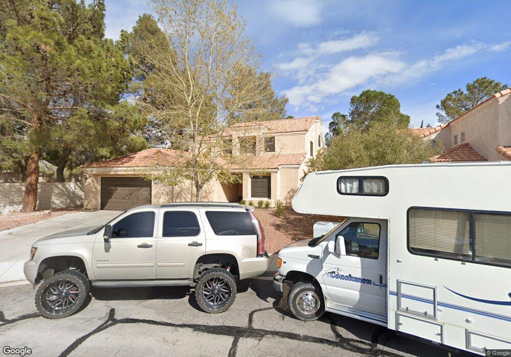 3200 Sabrina Ct, Las Vegas, NV 89117 - photo 1