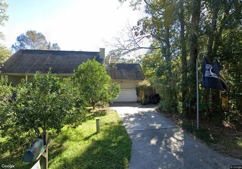 170 Middle Pearl Dr, Slidell, LA 70461 - photo 1