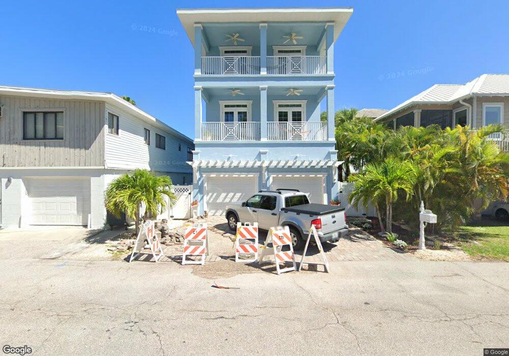 52 77th Ave, Treasure Island, FL 33706 - photo 1