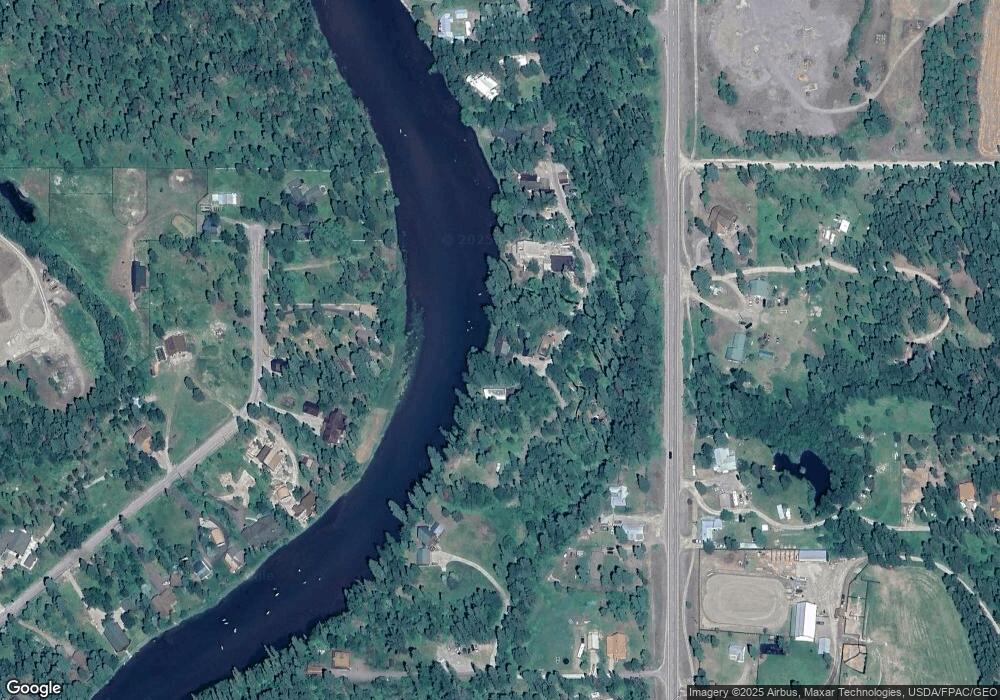 184 Swanlea Rd S, Bigfork, MT 59911 - photo 1