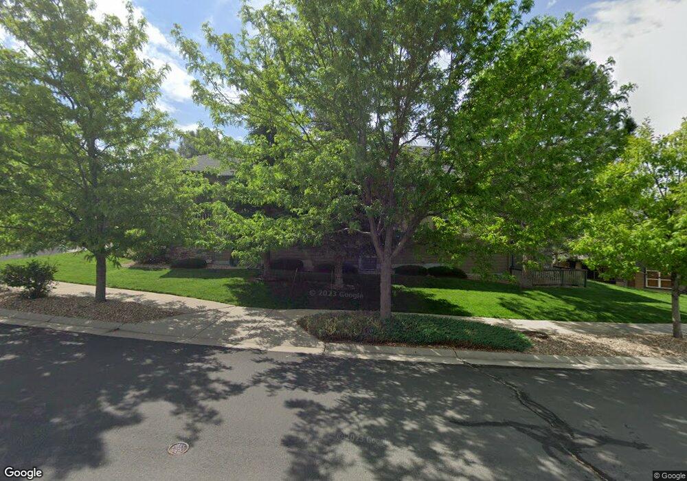 7384 S Catawba Way, Aurora, CO 80016 - photo 1