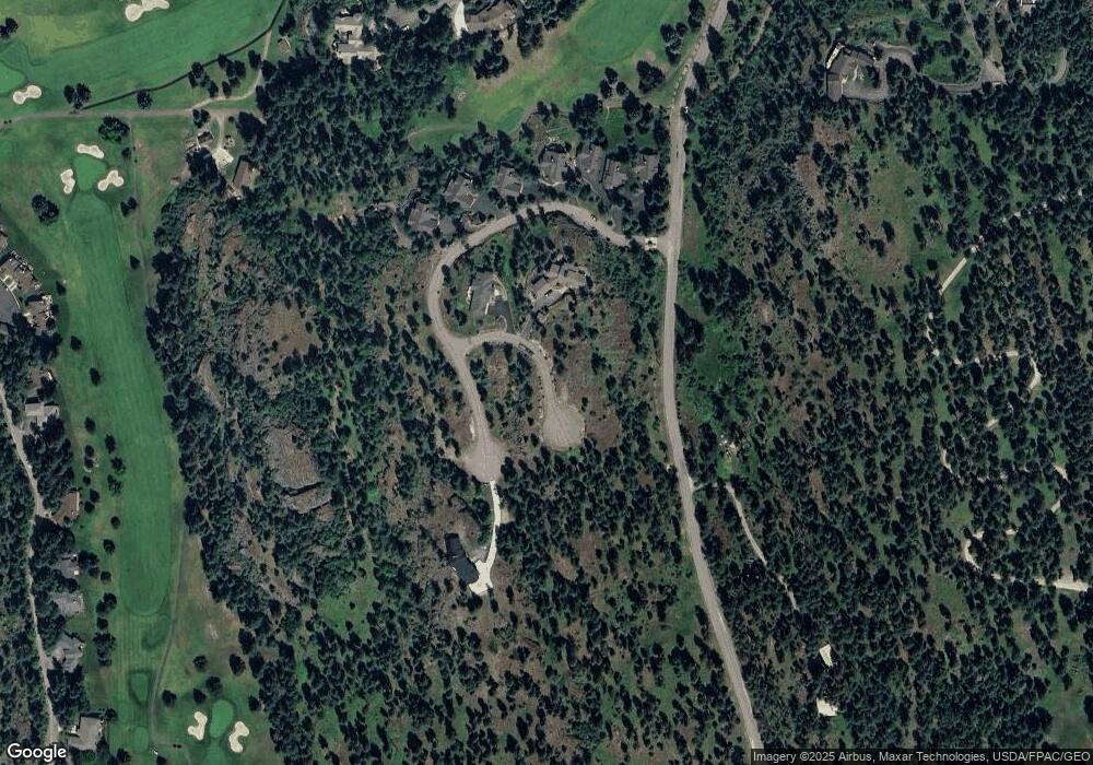 Big Hawk Rock Ridge Way, Bigfork, MT 59911 - photo 1