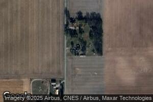 2510 N 800 W, Cromwell, IN 46732