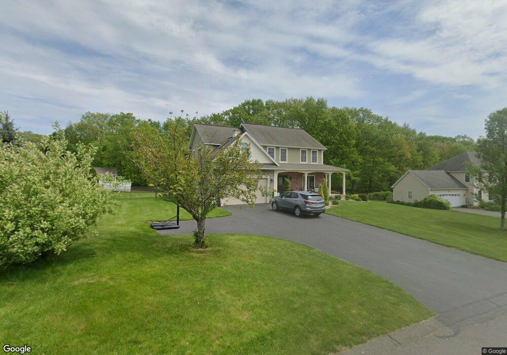 98 Christine Dr, West Springfield, MA 01089 - photo 1