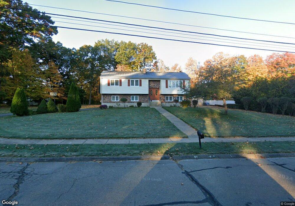 50 Sylvia Ct, Plantsville, CT 06479 - photo 1