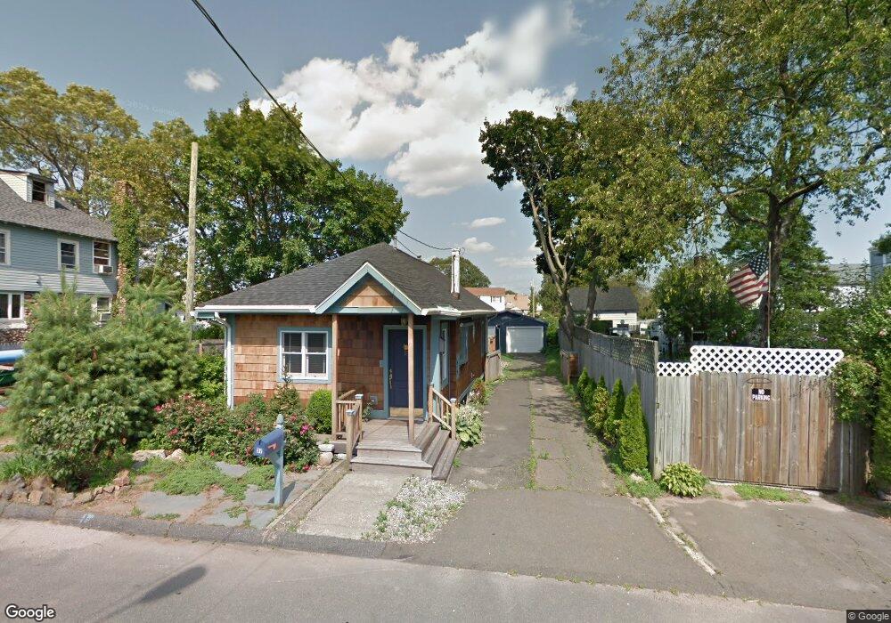 37 2nd Ave, East Haven, CT 06512 - photo 1