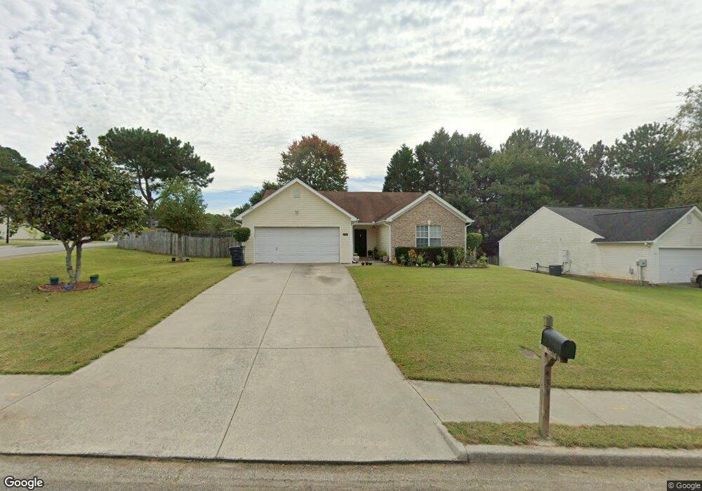 433 Waltham Ln unit 4, Sugar Hill, GA 30518 - photo 1