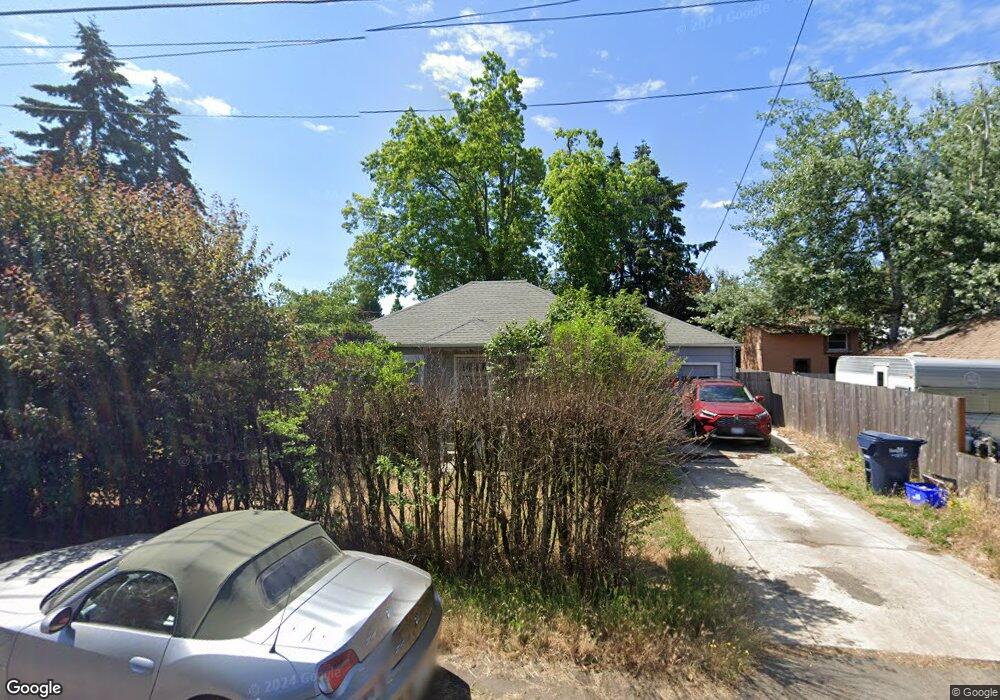 861 W N St, Springfield, OR 97477 - photo 1