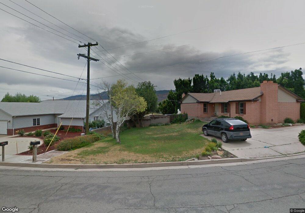 Phase 4 Canyon Ridge Lot 29, Cedar City, UT 84720 - photo 1