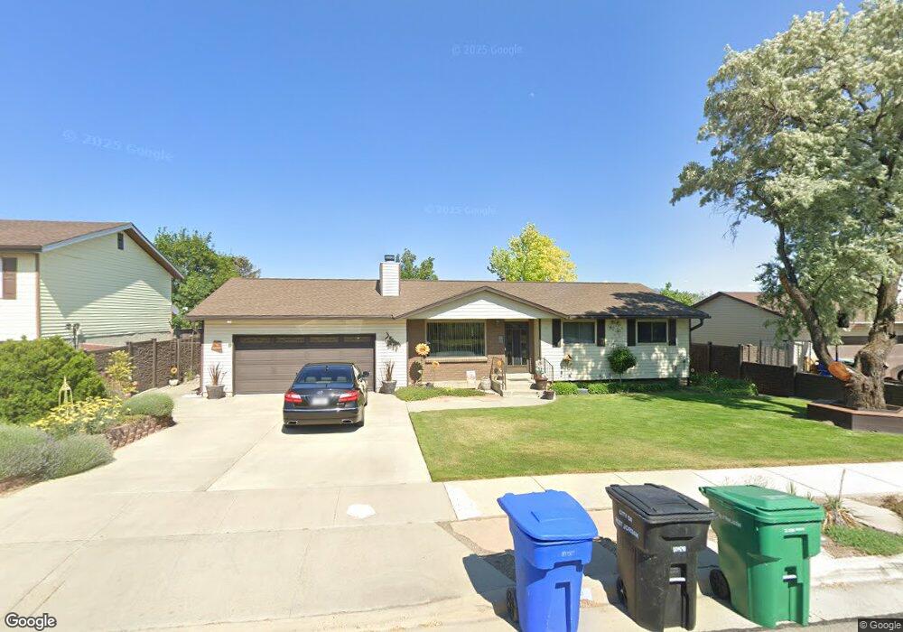 6239 Dewdrops Dr, West Jordan, UT 84081 - photo 1