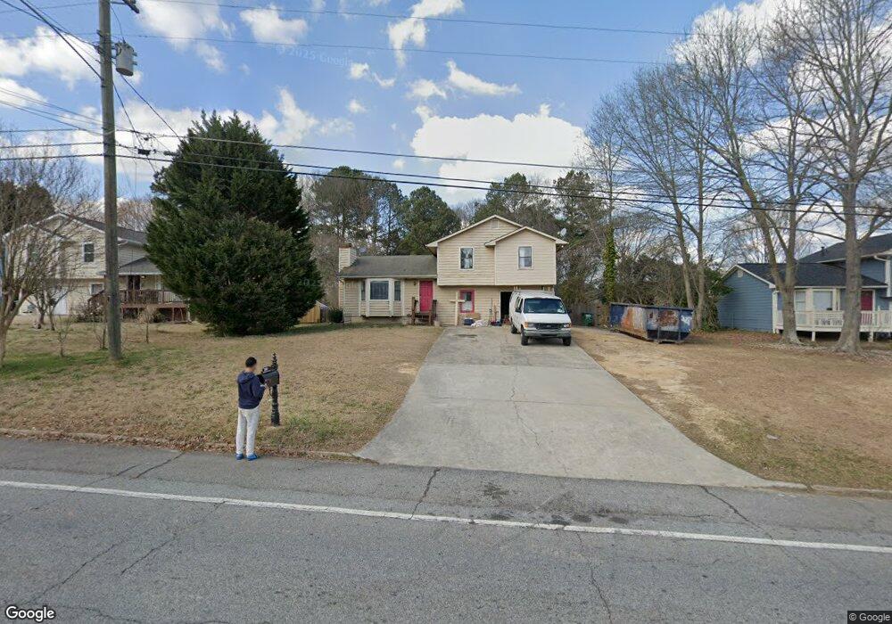 4885 Old Norcross Rd, Duluth, GA 30096 - photo 1