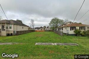 5740 Vermillion Blvd, New Orleans, LA 70122