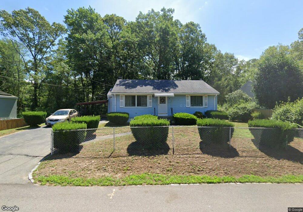 74 Brentwood Ave, Warwick, RI 02886 - photo 1