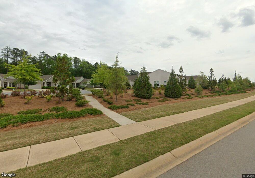 206 Brunswick Dr, Griffin, GA 30223 - photo 1