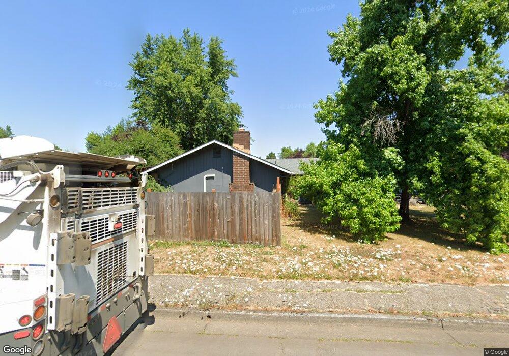 3703 Peppertree Dr, Eugene, OR 97402 - photo 1