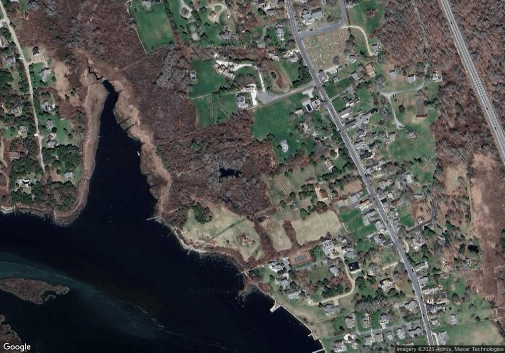 1 Carters Way, Westport, MA 02790 - photo 1