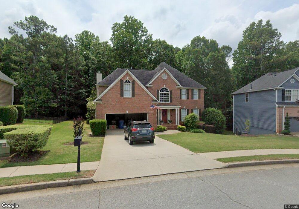 2775 Preston Ridge Ln, Dacula, GA 30019 - photo 1