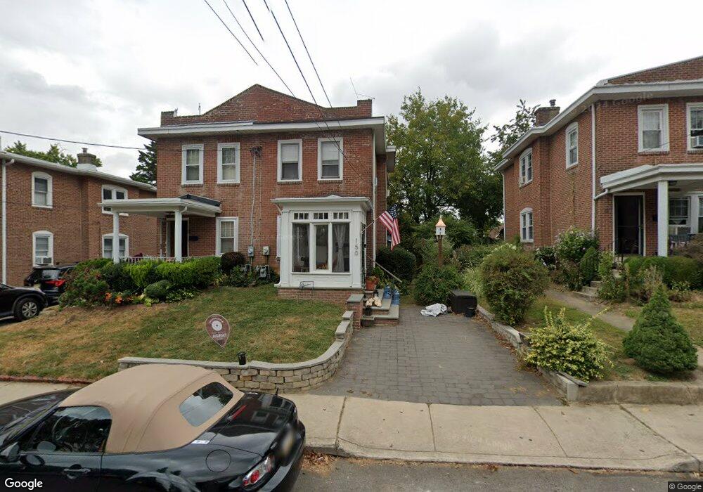 150 Saint Pauls Rd, Ardmore, PA 19003 - photo 1