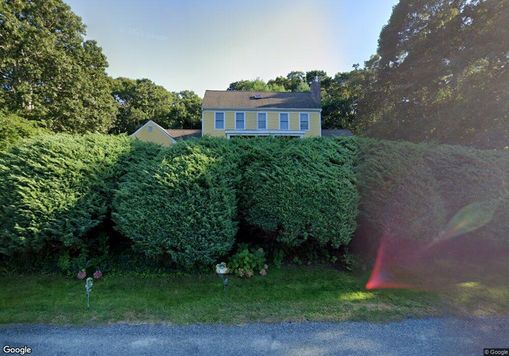 19 Bayridge Dr, Yarmouth Port, MA 02675 - photo 1