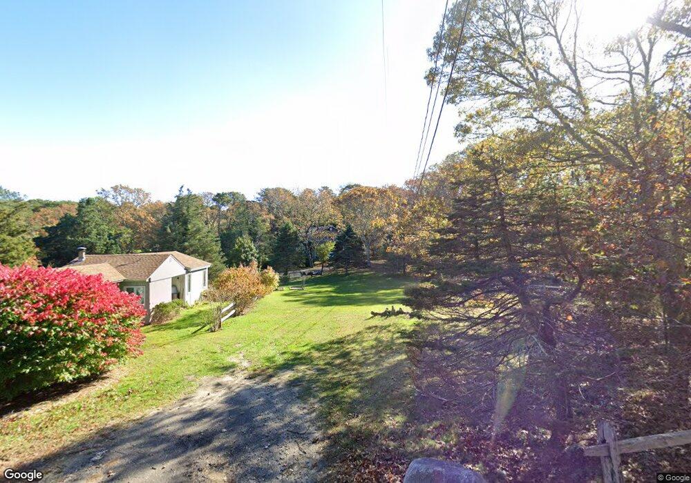 40 Hidden Hill Rd, Tisbury, MA 02568 - photo 1