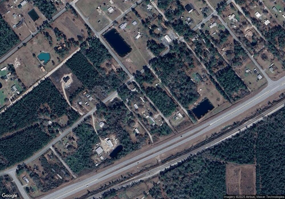 2350 16th St, Waycross, GA 31503 - photo 1