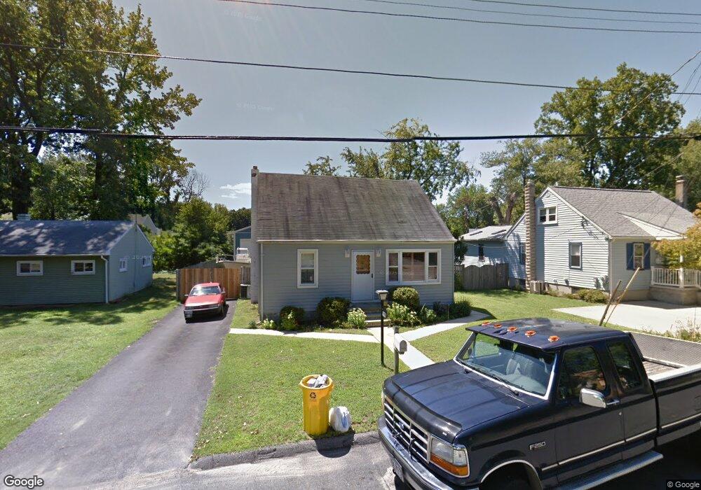 301 Oakleigh Ave, Glen Burnie, MD 21061 - photo 1