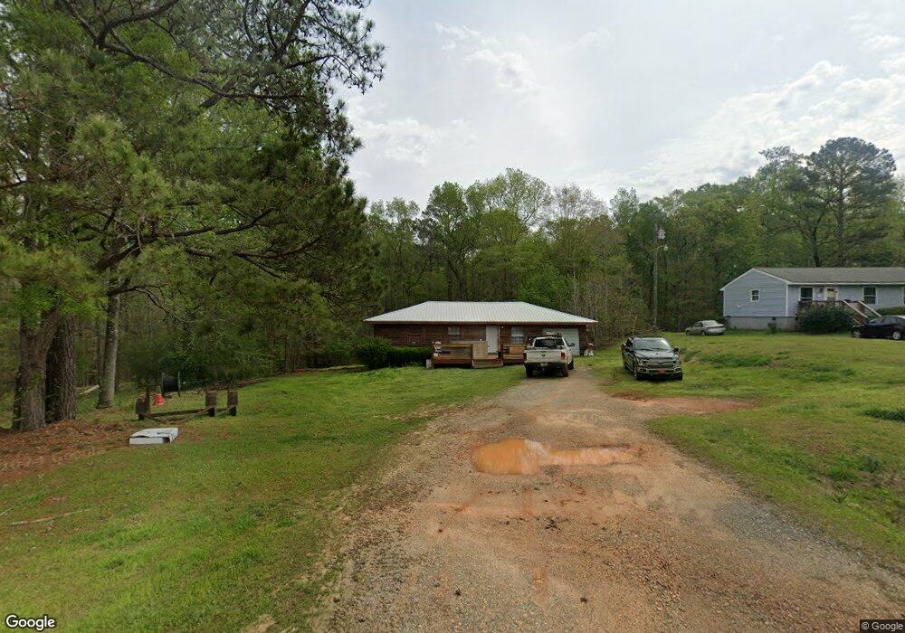 155 Browns Crossing Rd NW, Haddock, GA 31033 - photo 1