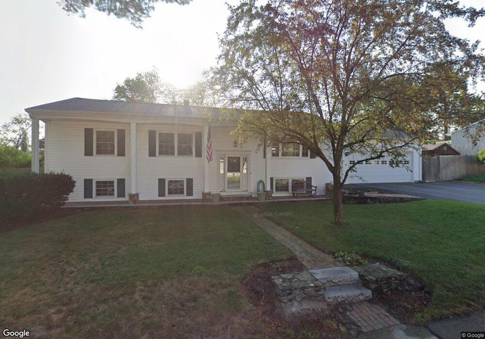 14 Northwood Dr, Nashua, NH 03063 - photo 1