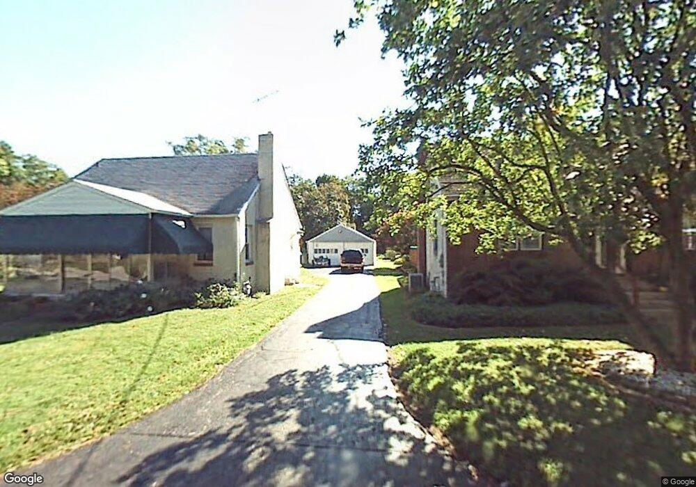 1203 Gary Ave, Wilmington, DE 19808 - photo 1