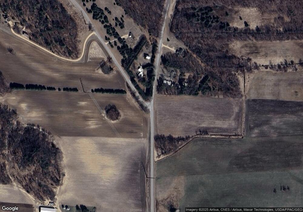 15661 County Hwy W, Camp Douglas, WI 54618 - photo 1