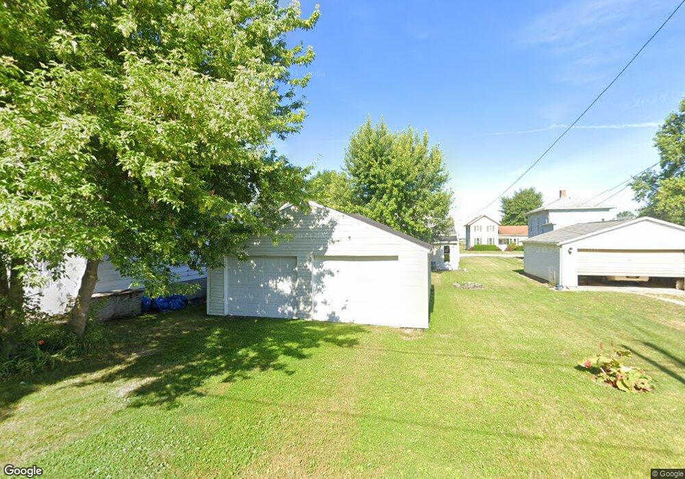 325 S 2nd St, North Baltimore, OH 45872 - photo 1