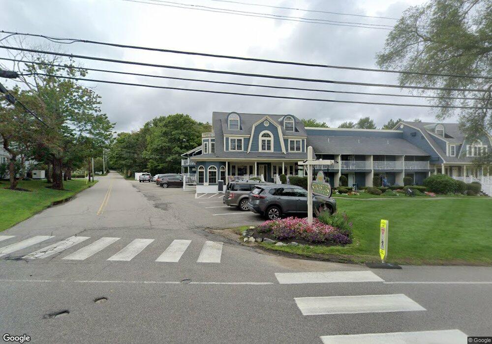 106 Shore Rd, Ogunquit, ME 03907 - photo 1