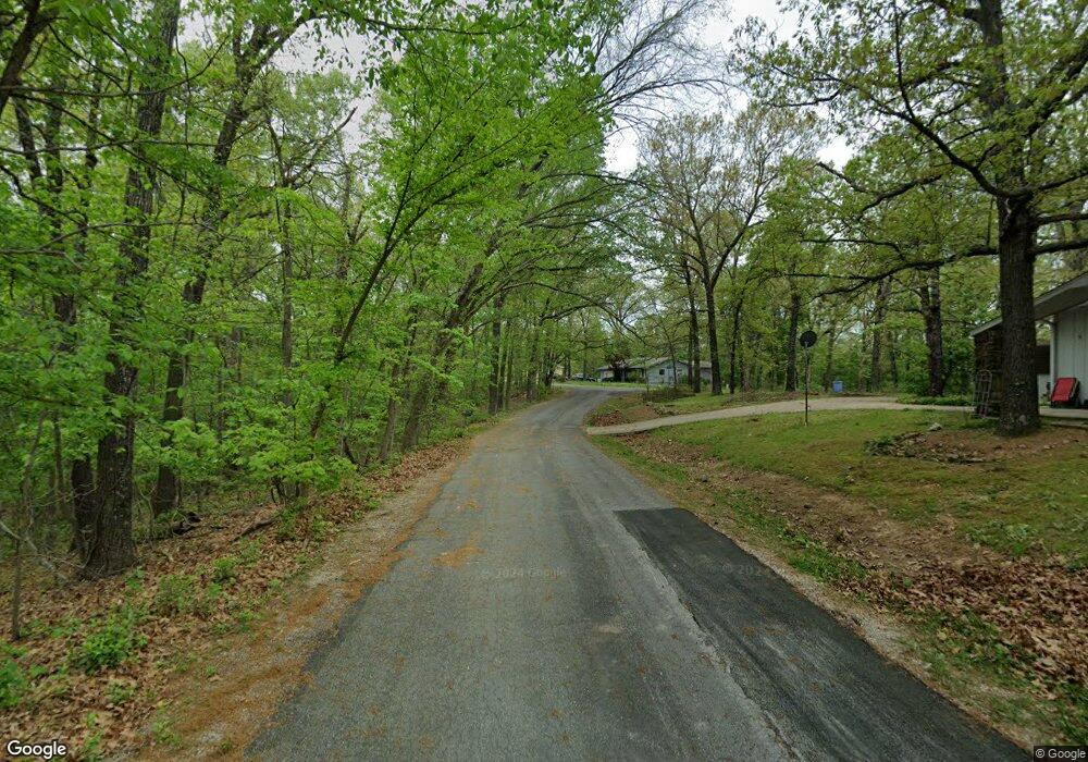 - Wilts Ln, Bella Vista, AR 72715 - photo 1