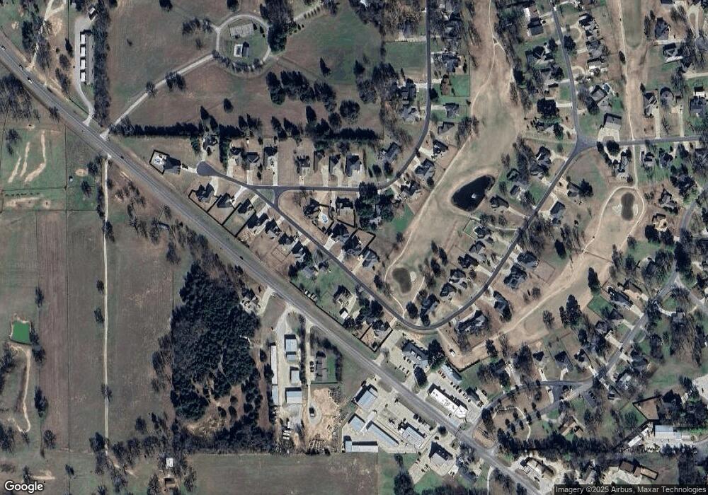 207 Cocopa Dr W, Gainesville, TX 76240 - photo 1