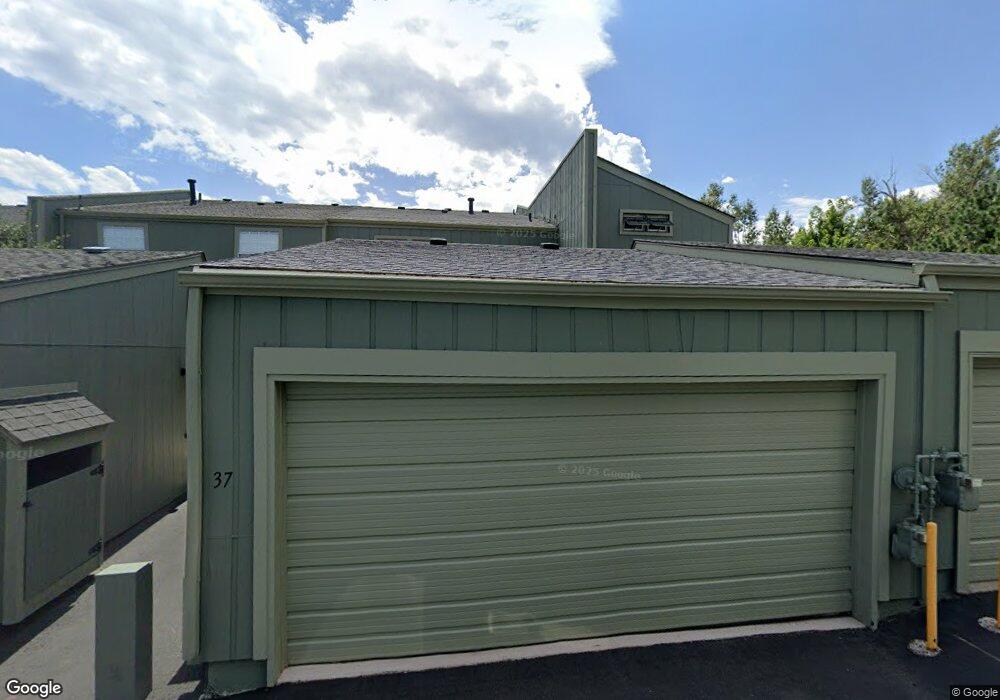 37 Benthaven Place, Boulder, CO 80305 - photo 1