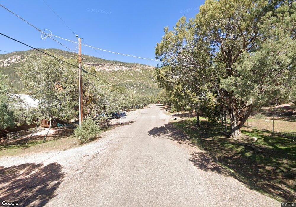 77 NE Skunk Hollow Ln, Payson, AZ 85541 - photo 1