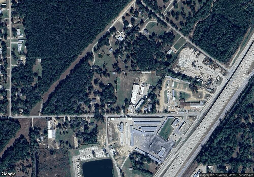 266 County Road 379, Cleveland, TX 77328 - photo 1