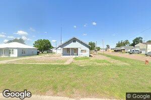 605 S High St, Dighton, KS 67839
