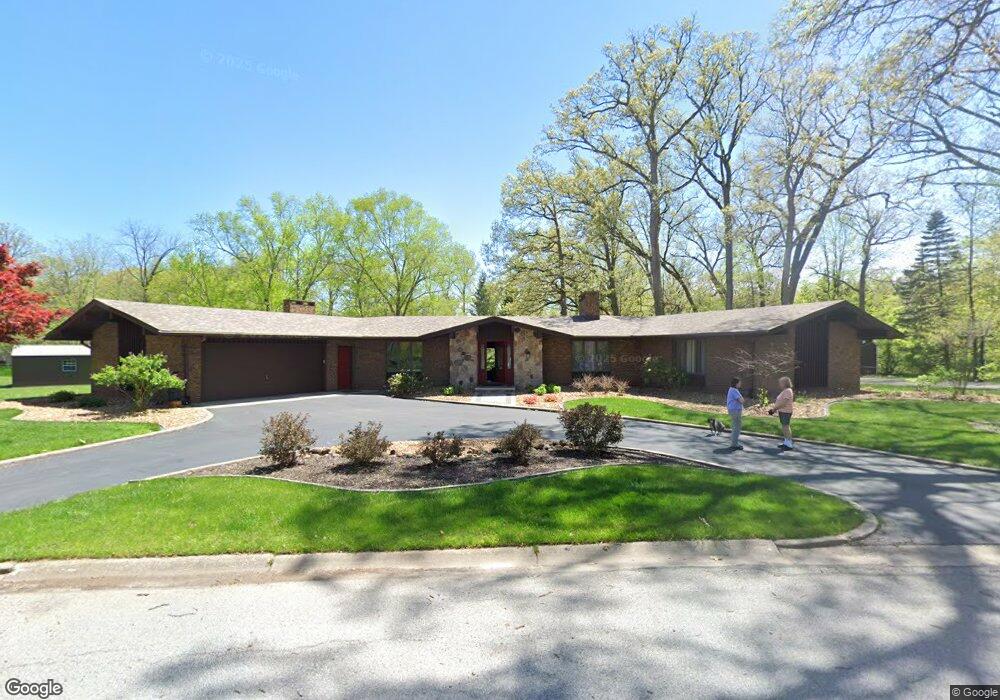 13233 Jennings St, Crown Point, IN 46307 - photo 1