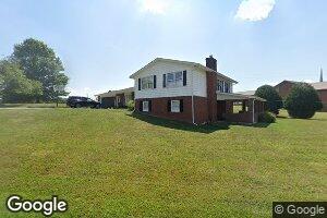 614 Holly Dr, Summersville, WV 26651