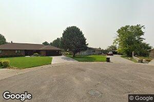 12 Grassland Ridge Ct, Grant, NE 69140