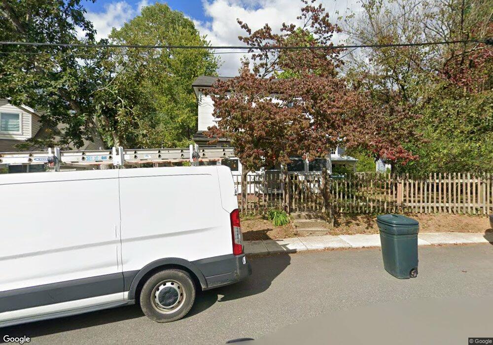 9 Vassar Cir, Glen Echo, MD 20812 - photo 1