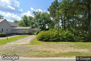7 W Fifth Ave, Glenwood, GA 30428