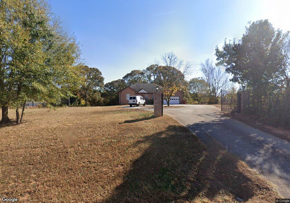 3277 Highway 332, Hoschton, GA 30548 - photo 1
